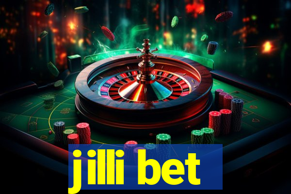 jilli bet